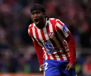 Ademola Lookman's Goal Sends Atletico Madrid to Champions League Semi-Finals