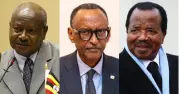 Africa's Longest-Reigning Leaders: Decades of Power and Controversy