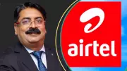 Airtel Surpasses MTN, Becomes World's Second Largest Telecom Firm With 650 Million Subscribers