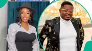 Aisha Lawal Slams Muyiwa Ademola Online, Fans React