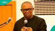 Aisha Yesufu Vows to Oppose Peter Obi If He Seeks Second Term, Citing One-Term Pledge
