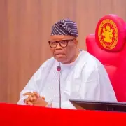 Akpabio Claims Insecurity Will Cease After 2027 Elections, Blames Opposition