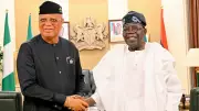 Akwa Ibom Diaspora in Lagos Endorses Tinubu, Akpabio, Eno for 2027 Elections