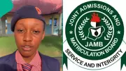 Akwa Ibom Head Girl Shares 2026 JAMB Score, Expresses Gratitude in Viral Video