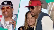 Allen Iverson's Reconciliation: Tawanna Turner Made Him Beg Before Taking Him Back