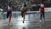 Amusan, Olympic Champion, and Diamond League's Best Set for Xiamen Clash