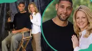 Amy Sherrill Biography: The Truth About Tim Duncan's Ex-Wife