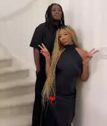 Angel's Estranged Wife Mocks Mother-in-Law: 'Call Immigration, She Will Appear'