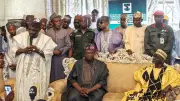 APC Chairman Yilwatda Urges Northern Support for Tinubu's 2027 Re-election Bid