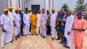 APC, SDP Leaders Defect to Adeleke's Accord Party in Osun's Obokun LGA