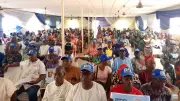 APC Stakeholders Declare Kwara South Has Most Qualified 2027 Governorship Aspirants