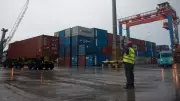 APM Terminal Integrates Customs Operations to Boost Cargo Efficiency