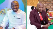Apostle Suleman Alleges Unfair Tax Hikes, Questions Infrastructure Spending
