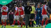 Arsenal Face Crucial Decision on Arteta's Future as Trophy Pressure Mounts