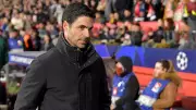 Arsenal Reportedly Set to Sack Arteta Without Premier League or UCL Trophy