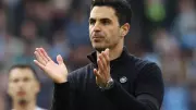 Arsenal Still in Title Race Despite Slipping Behind Man City, Says Arteta