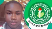 Art Student's JAMB Result Goes Viral After Scoring 98 in CRS and Government