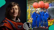 Artemis 2 Astronauts Share Moon Mission Experiences and Earth Views from Space