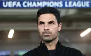 Arteta Credits Arsenal's Champions League Success to Squad Resilience and Tough Schedule