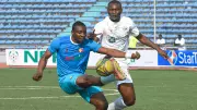 Arumala Prioritizes Ikorodu City's Continental Ambition Over Golden Boot Race