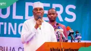 Atiku Accuses INEC of Bias in ADC Leadership Dispute, Warns of Democratic Erosion
