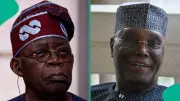 Atiku Accuses Tinubu of Stifling Opposition Ahead of 2027 Elections