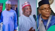 Atiku Claims Superior Northern Influence Over Kwankwaso, El-Rufai in Political Showdown
