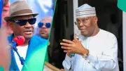 Atiku Condemns Wike's Threat to Shoot Channels TV Journalist as Dangerous