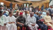 Atiku, Obi, Amaechi, Others Meet at Opposition Summit in Ibadan