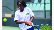 Atilola and Zara Triumph as Tennista Junior Tennis Tournament Concludes in Lagos