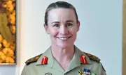 Australia Makes History: First Woman Appointed as Chief of Army