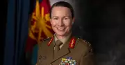 Australia Makes History: First Woman Appointed to Lead Army in 125 Years