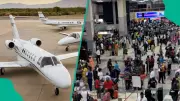 Aviation Fuel Crisis: One-Way Ticket May Hit N500,000 in Nigeria
