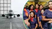 Aviation Fuel Price Dispute Escalates: Airlines Threaten Flight Suspension Over N3,300/Litre Claims