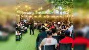 Awolowo Challenges Gender Norms with Immersive Theatre '99% Virgin'