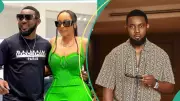 AY Makun Reflects on Solitude's Benefits Amid Ex-Wife's Star-Studded Birthday Bash