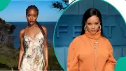 Ayra Starr Reveals How Rihanna Helped Her Overcome Low Self-Esteem