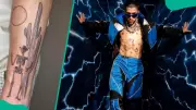 Bad Bunny's Tattoos: A Deep Dive into His Iconic Body Art and Meanings
