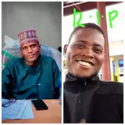 Bandits Ambush Police Convoy in Katsina, Kill Two Officers, Seize Weapons