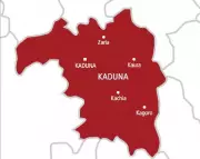 Bandits Kidnap Mother and Six Children in Kaduna Community Attack
