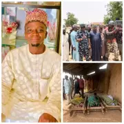 Bandits Kill Medical Officer, Two Police Officers, and Two Others in Zamfara Attack