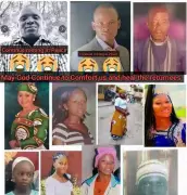 Bandits Release 11 Kaduna Villagers After N40m Ransom, Kill Two in Captivity