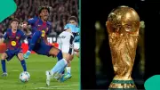 Barcelona Star Yamal Could Miss 2026 World Cup After Hamstring Injury