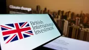 BII Targets £9 Billion Africa Investment, Focuses on Frontier Markets