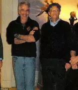Bill Gates Foundation Probes His Ties to Jeffrey Epstein