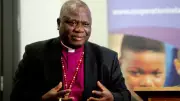 Bishop Adegbite Urges Christians to Embody God's Love, Predicts Peaceful Nigeria