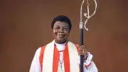 Bishop Calls for Sacrificial Love and Leadership in Nigeria on Good Friday