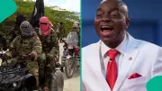 Bishop Oyedepo Declares Divine Judgment on Bandits and Terror Financiers Within 7 Days