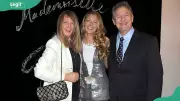 Blake Lively's Family Legacy: How Her Parents and Siblings Shaped Her Hollywood Career