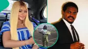 Blord's Wife Celebrates NYSC Completion Amid Husband's Legal Woes